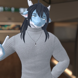 【For VRChat】リオス Rios 缩略图 7