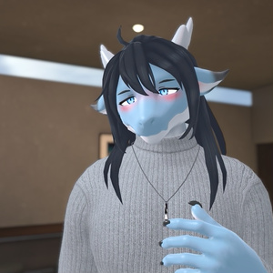 【NSFW込み全部入り版】【ForVRChat】リオス Rios 缩略图 14
