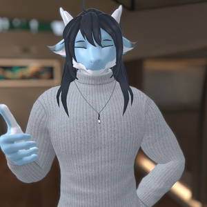 【NSFW込み全部入り版】【ForVRChat】リオス Rios 缩略图 5