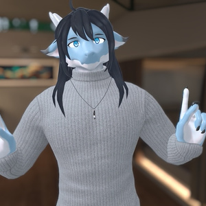 【NSFW込み全部入り版】【ForVRChat】リオス Rios 缩略图 7