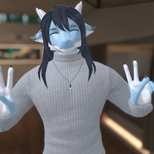 【NSFW込み全部入り版】【ForVRChat】リオス Rios 缩略图 9