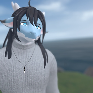 【NSFW込み全部入り版】【ForVRChat】リオス Rios 缩略图 4
