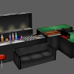 Casinoアクセサリ