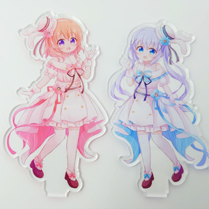 チノちゃんのアクスタ - Candy House - BOOTH