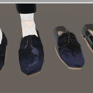 Lone_ Cirsium ［トゥエルちゃん対応服飾セットモデル］ 缩略图 5