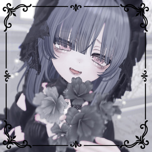 【マヌカManuka】地雷系メイク♥ 缩略图 4