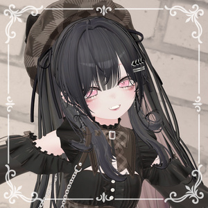 【マヌカManuka】地雷系メイク♥ 缩略图 5