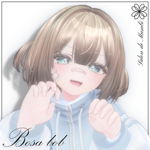 bosa bob【8Avatars】 缩略图 7