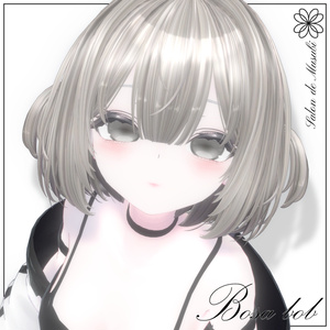 bosa bob【8Avatars】 缩略图 4
