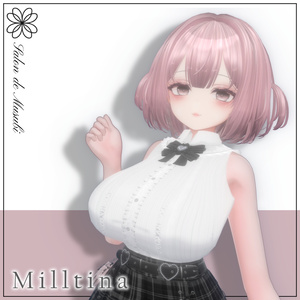 bosa bob【8Avatars】 缩略图 15