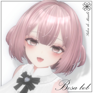 bosa bob【8Avatars】 缩略图 5
