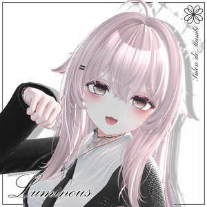 Luminous 【11Avatars】 缩略图 8