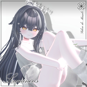 Luminous 【11Avatars】 缩略图 6