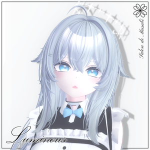 Luminous 【11Avatars】 缩略图 9