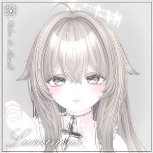  Luminous 【11Avaters】