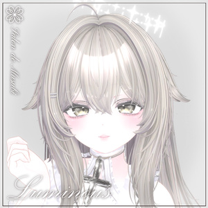 Luminous [11 Avatars]