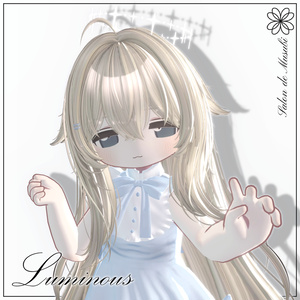 Luminous 【11Avatars】 缩略图 11