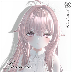 Luminous 【11Avatars】 缩略图 5