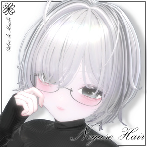neguse【10Avatars】 缩略图 3