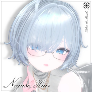 neguse【10Avatars】 缩略图 6