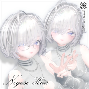 neguse【10Avatars】 缩略图 11