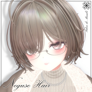 neguse【10Avatars】 缩略图 4