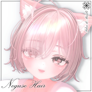 neguse【10Avatars】 缩略图 8