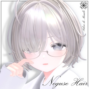 neguse【10Avatars】 缩略图 2