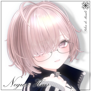 neguse【10Avatars】 缩略图 7
