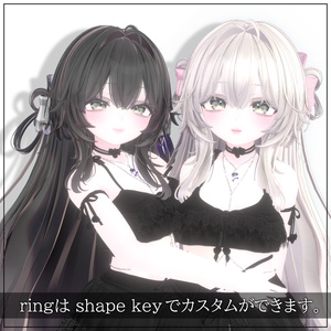 half ring【10Avatars】 缩略图 14