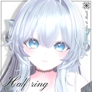 half ring【10Avatars】 缩略图 7