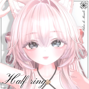 half ring【10Avatars】 缩略图 3