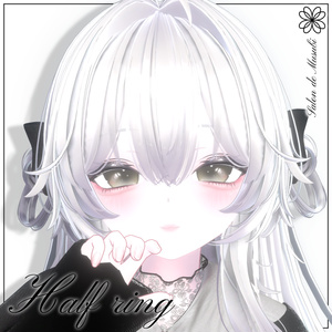 half ring【10Avatars】 缩略图 5