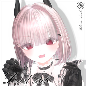 devil bob 【10Avatars】 缩略图 9