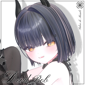 devil bob 【10Avatars】 缩略图 5