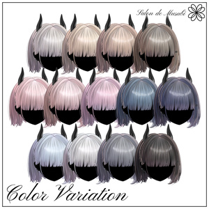 devil bob 【10Avatars】 缩略图 13