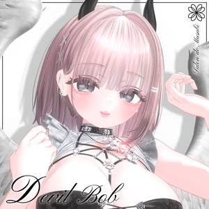 devil bob 【10Avatars】 缩略图 7