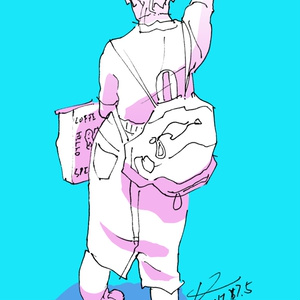 大平晋也資料集 - stbreak - BOOTH