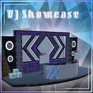 DJ Showcase