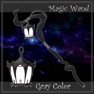 [魔法の杖] Magic Wand 缩略图 3