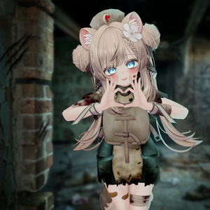 【10/21までセール】リストレイントナース- Restraint Nurse - 缩略图 9