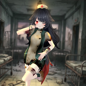 【10/21までセール】リストレイントナース- Restraint Nurse - 缩略图 6