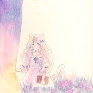 油絵 絵画 【森の白い花道】 油絵 絵画 【森の白い花道】 - メルカリ