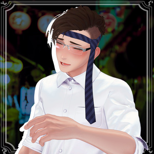 [Correspondence to Mr. Rennari] Drunken tie [Free].