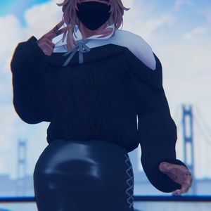 【18アバター対応服】orejyo 缩略图 14