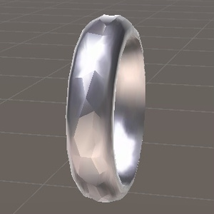 【ソロお砂糖リング】SoloSugarRing 缩略图 2