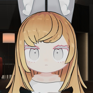 [👂みみのこヘア] お嬢様ウェーブ / Ojyousama Wave 缩略图 8