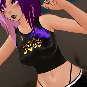 GodMagician | Revenger | Runner | Halloween Top