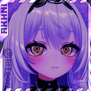 Magic Explosion Eyes Texture / マジックエクスプロージョンアイズ  💣✨