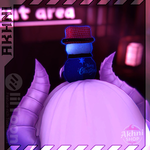 [FREE] Snowdoll / スノードール ☃️❄️ 缩略图 3